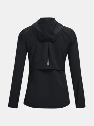 Куртка Under Armour STORM Run-BLK