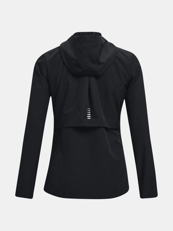 Куртка Under Armour STORM Run-BLK