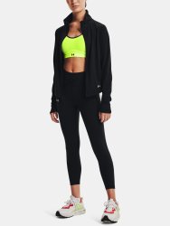 Легінси Under Armour Meridian Rib WB Ankle Leg-BLK