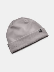 Шапка Under Armour Storm Fleece Beanie-GRY