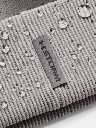 Шапка Under Armour Storm Fleece Beanie-GRY