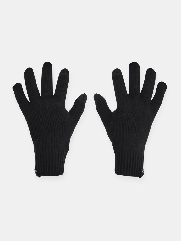 Рукавички Under Armour UA Around Town Gloves-BLK