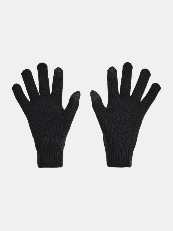Рукавички Under Armour UA Around Town Gloves-BLK