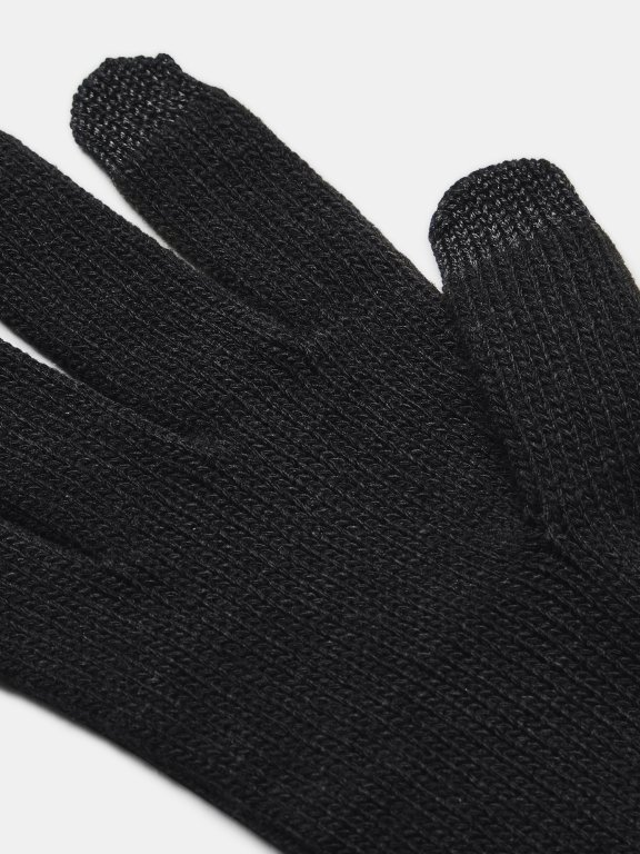 Рукавички Under Armour UA Around Town Gloves-BLK