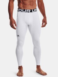 Легінси Under Armour UA CG Armour Leggings M - білі
