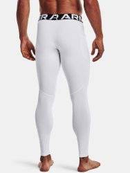 Легінси Under Armour UA CG Armour Leggings M - білі