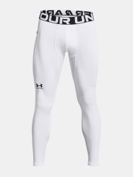 Легінси Under Armour UA CG Armour Leggings M - білі