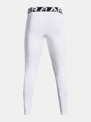 Легінси Under Armour UA CG Armour Leggings M - білі