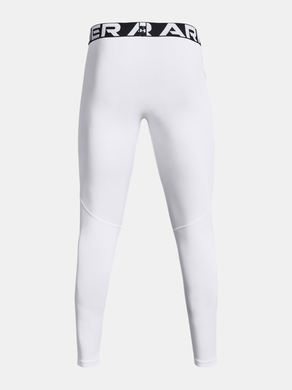Легінси Under Armour UA CG Armour Leggings M - білі
