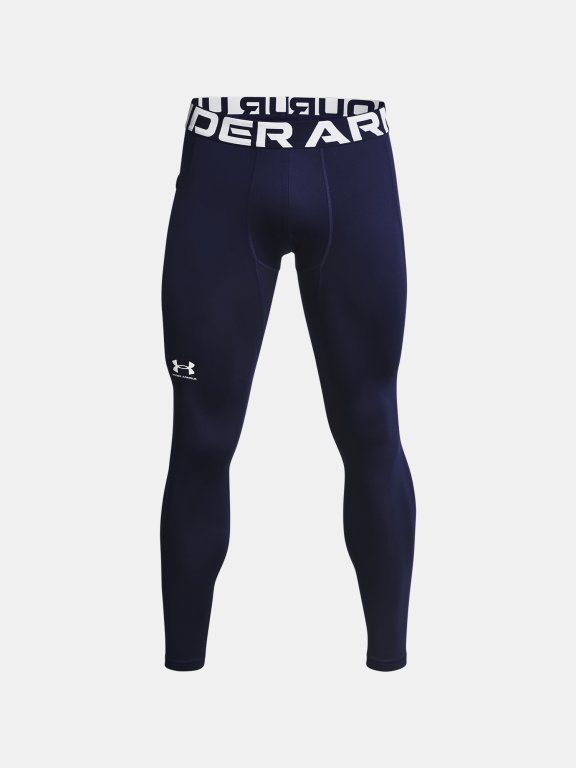 Легінси Under Armour CG Armour Legges M - сині
