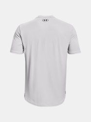 Футболка Under Armour UA Rush Energy SS M - світло-сіра