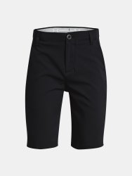 Kraťasy Under Armour UA Boys Golf Short-BLK