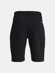 Kraťasy Under Armour UA Boys Golf Short-BLK