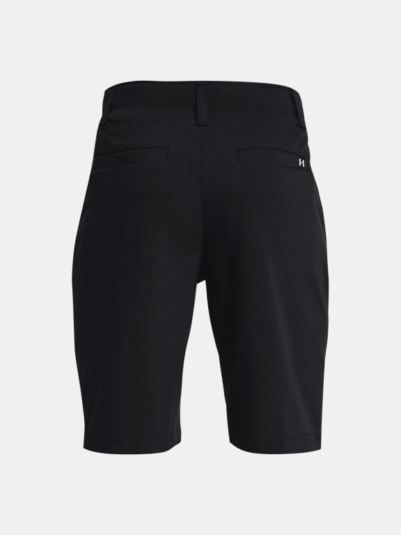 Kraťasy Under Armour UA Boys Golf Short-BLK