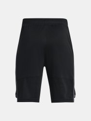 Шорти Under Armour Stunt 3.0 Shorts J - чорні
