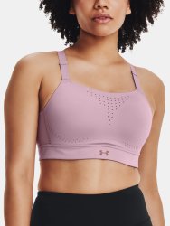Бюстгальтер Under Armour Rush High-PNK