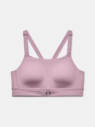 Бюстгальтер Under Armour Rush High-PNK