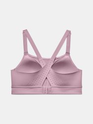Бюстгальтер Under Armour Rush High-PNK