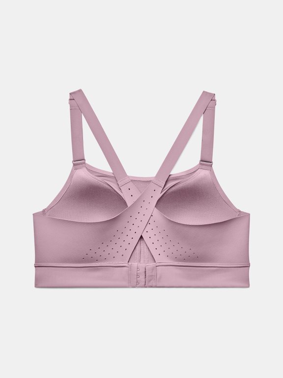 Бюстгальтер Under Armour Rush High-PNK