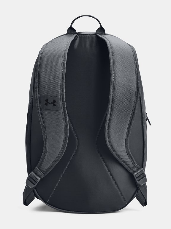 Рюкзак Under Armour Hustle Lite Storm Backpack-GRY