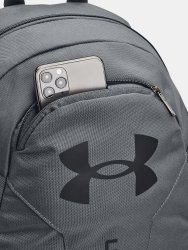 Рюкзак Under Armour Hustle Lite Storm Backpack-GRY
