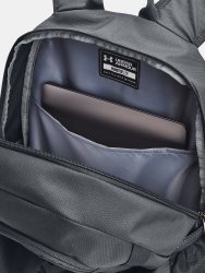 Рюкзак Under Armour Hustle Lite Storm Backpack-GRY