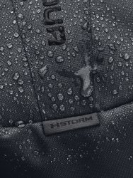 Рюкзак Under Armour Hustle Lite Storm Backpack-GRY