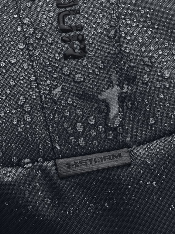 Рюкзак Under Armour Hustle Lite Storm Backpack-GRY