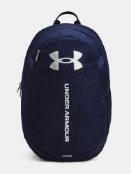 Рюкзак Under Armour Hustle Lite Storm Backpack-Navy