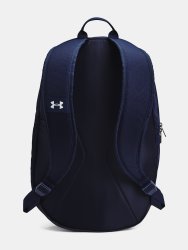 Рюкзак Under Armour Hustle Lite Storm Backpack-Navy