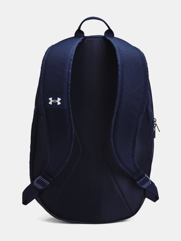 Рюкзак Under Armour Hustle Lite Storm Backpack-Navy
