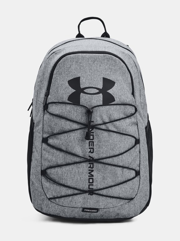 Рюкзак Under Armour Hustle Sport Storm Backpack U - сірий