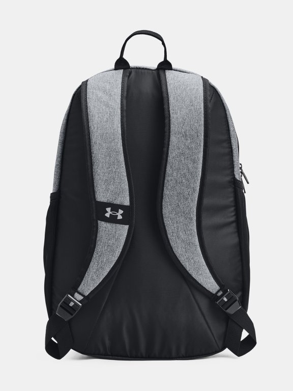 Рюкзак Under Armour Hustle Sport Storm Backpack U - сірий