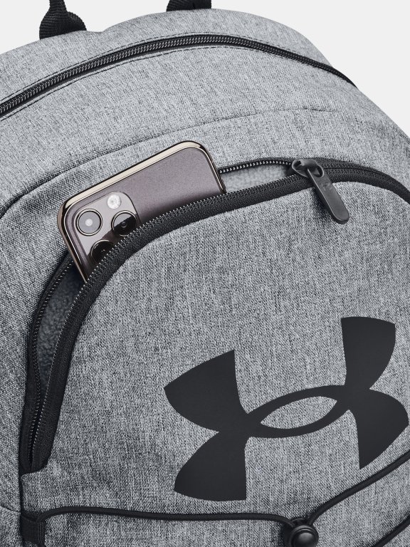 Рюкзак Under Armour Hustle Sport Storm Backpack U - сірий