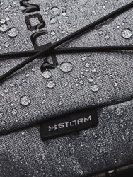 Рюкзак Under Armour Hustle Sport Storm Backpack U - сірий