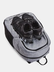 Рюкзак Under Armour Hustle Sport Storm Backpack U - сірий