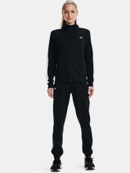 Спортивний костюм Under Armour Tricot Tracksuit-BLK