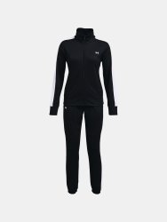 Спортивний костюм Under Armour Tricot Tracksuit-BLK