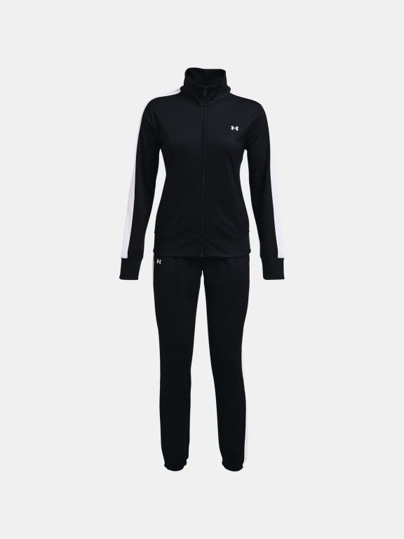 Спортивний костюм Under Armour Tricot Tracksuit-BLK