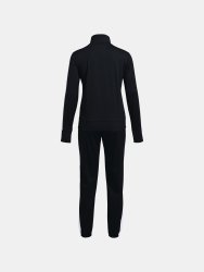 Спортивний костюм Under Armour Tricot Tracksuit-BLK