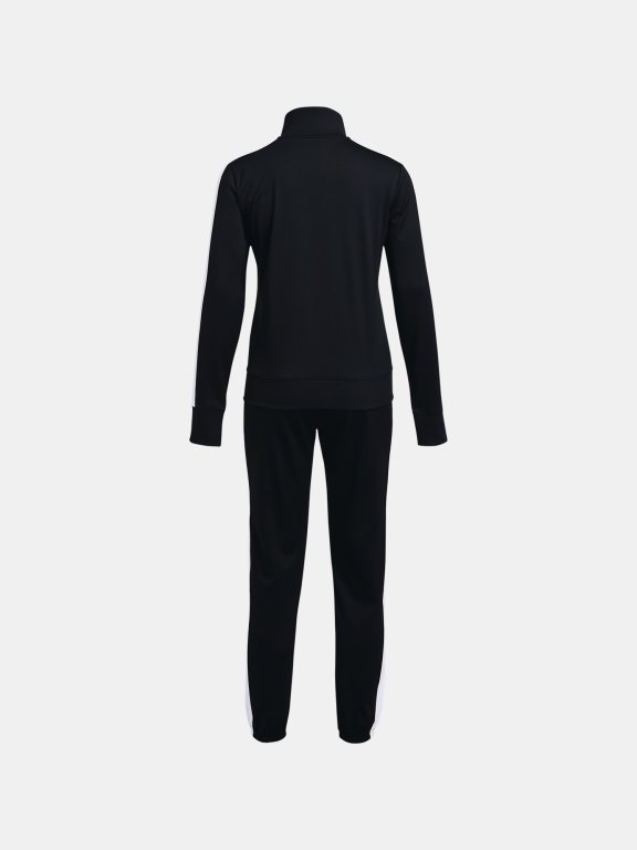 Спортивний костюм Under Armour Tricot Tracksuit-BLK
