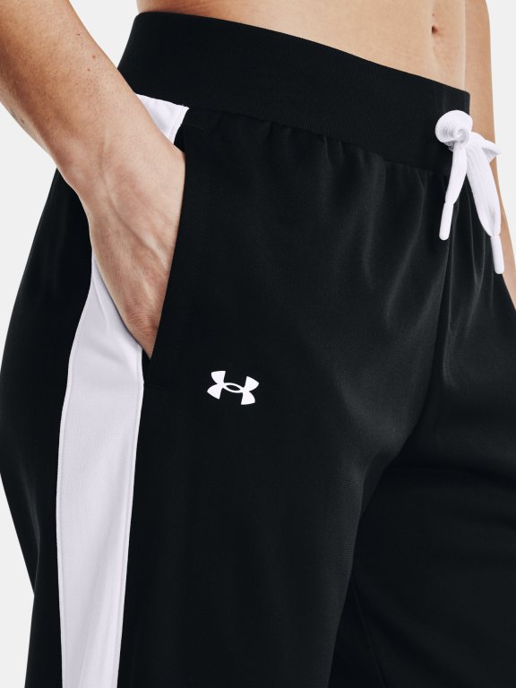 Спортивний костюм Under Armour Tricot Tracksuit-BLK