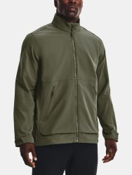 Bunda Under Armour Tac All Season Storm Jacket 2.0 M - zelená