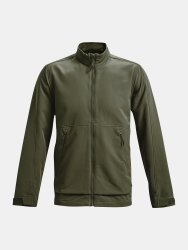 Bunda Under Armour Tac All Season Storm Jacket 2.0 M - zelená