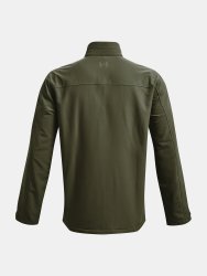 Bunda Under Armour Tac All Season Storm Jacket 2.0 M - zelená