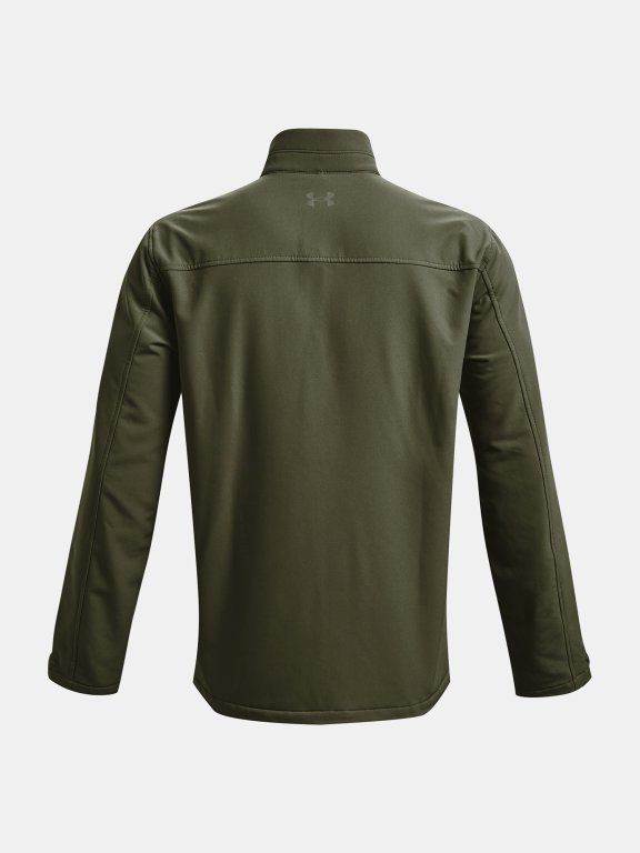 Bunda Under Armour Tac All Season Storm Jacket 2.0 M - zelená
