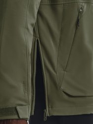 Bunda Under Armour Tac All Season Storm Jacket 2.0 M - zelená