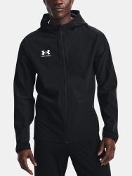 Куртка Under Armour Challenger Storm Shell-BLK