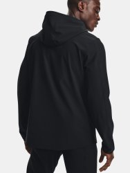 Куртка Under Armour Challenger Storm Shell-BLK
