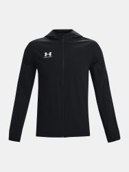 Куртка Under Armour Challenger Storm Shell-BLK